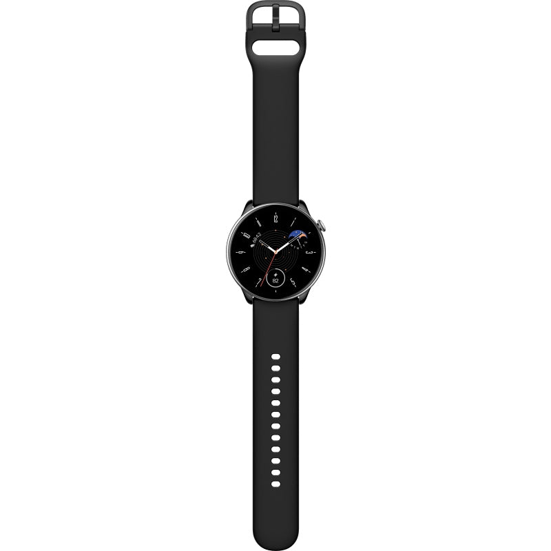 AMAZFIT GTR MINI, MIDNIGHT BLACK