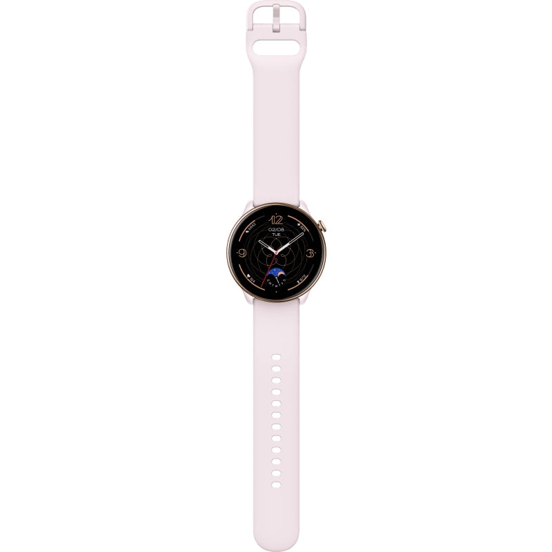 AMAZFIT GTR MINI MISTY PINK