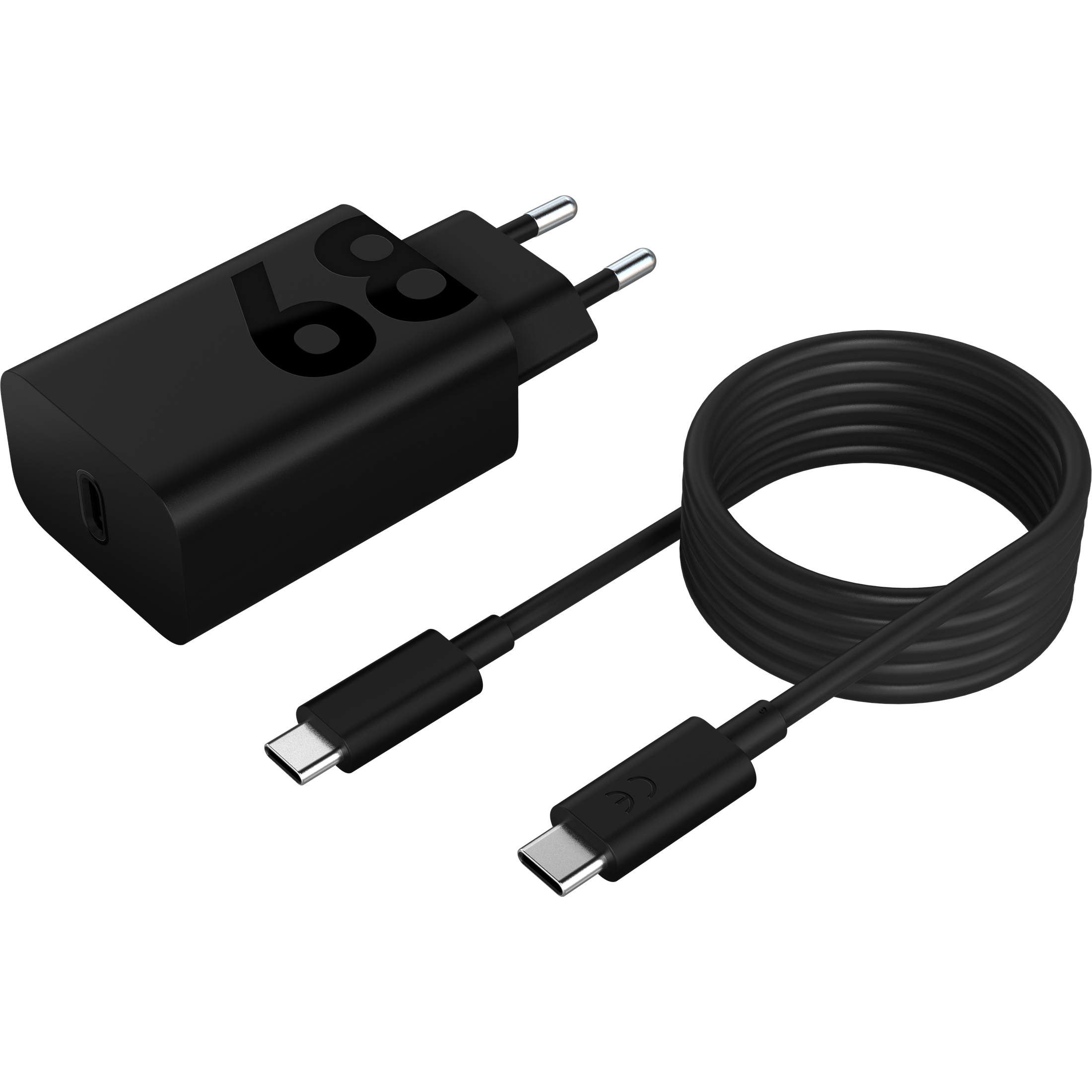 Lenovo 68W USB-C Wall Charger