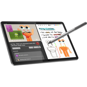 Lenovo Tab M11 4G + Tab Pen
