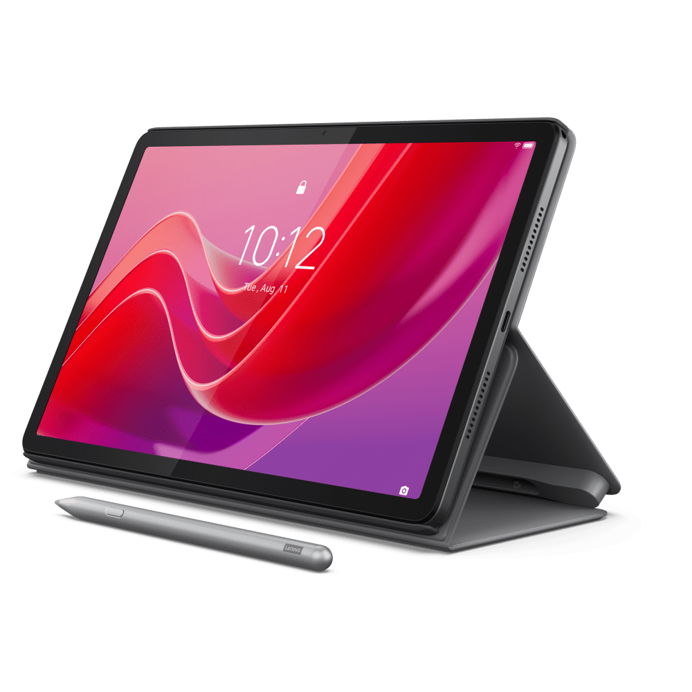Lenovo Folio Case for Tab M11 Tablet