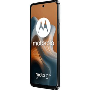 Motorola moto g34 5G Charcoal Black 4/128GB