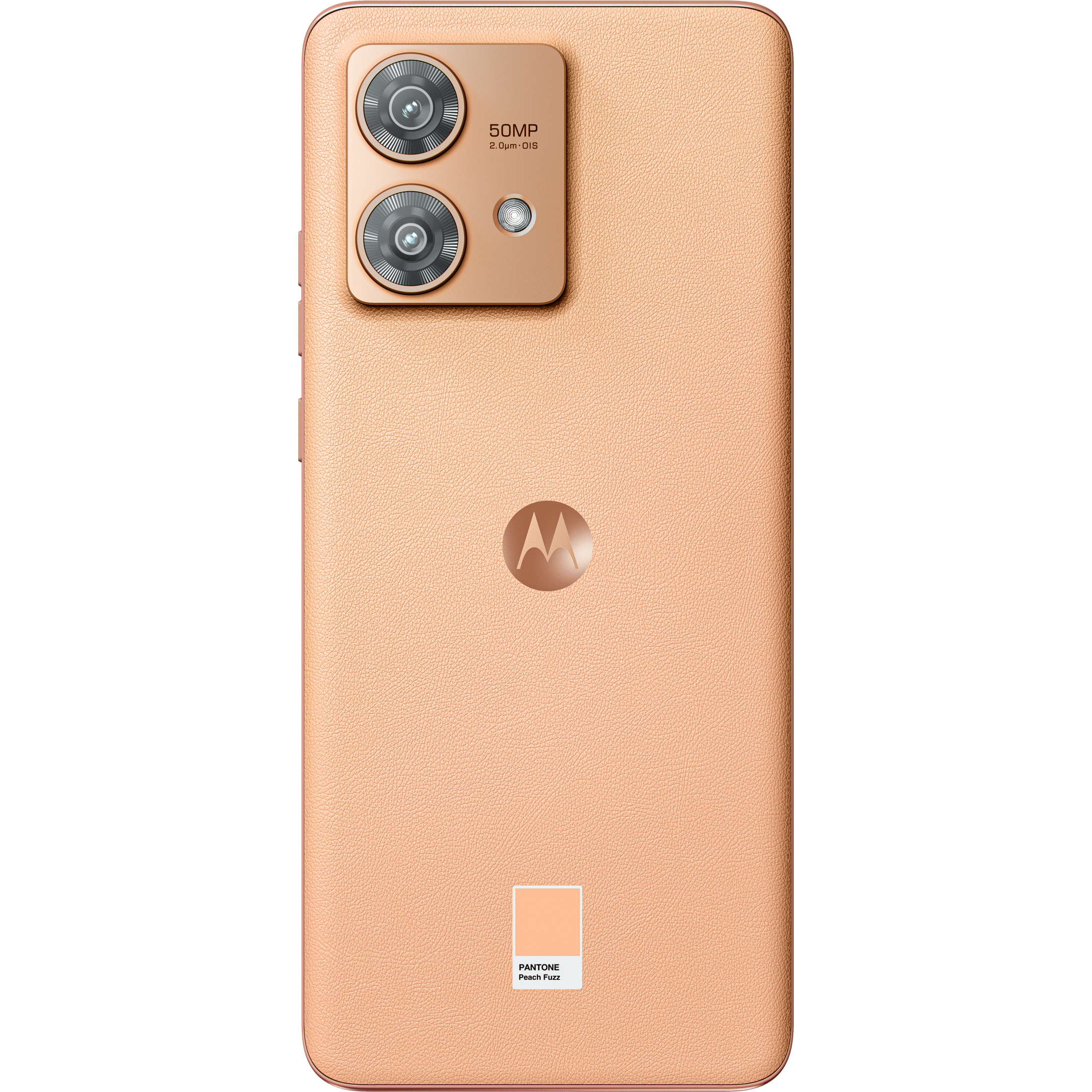 MOTOROLA EDGE 40 NEO PEACH FUZZ 12/256GB