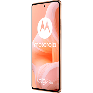 MOTOROLA EDGE 40 NEO PEACH FUZZ 12/256GB