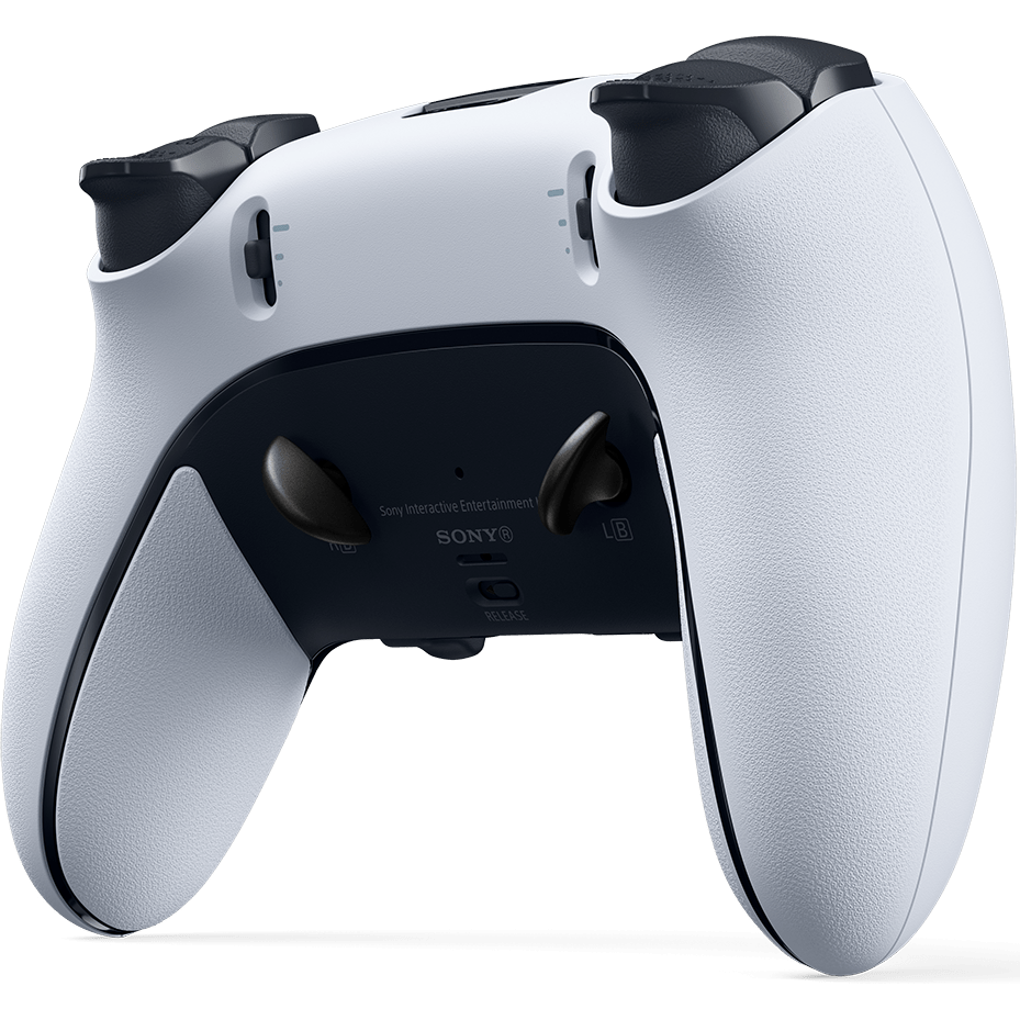 PlayStation 5 DualSense Edge Wireless Controller