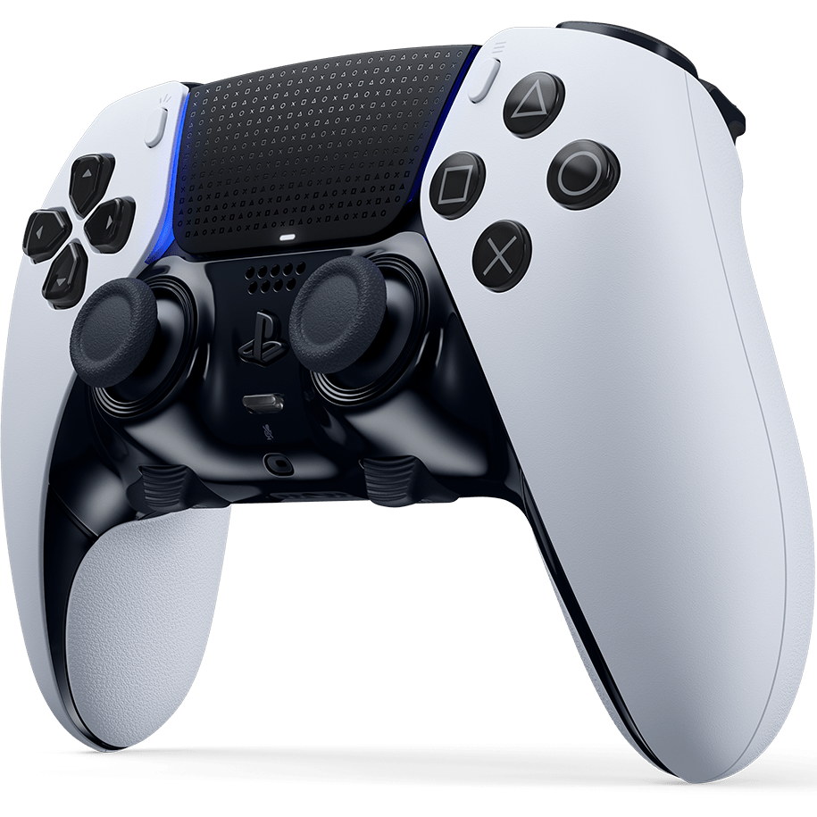 PlayStation 5 DualSense Edge Wireless Controller