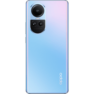 Oppo Reno10 5G MEA+NFC 256GB 8GB Ice Blue