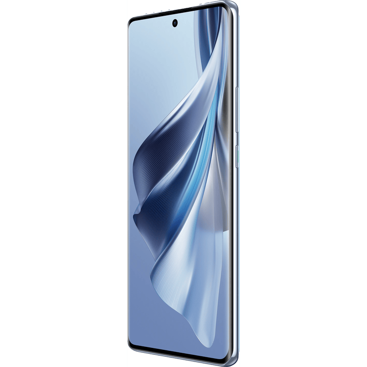 Oppo Reno10 5G MEA+NFC 256GB 8GB Ice Blue