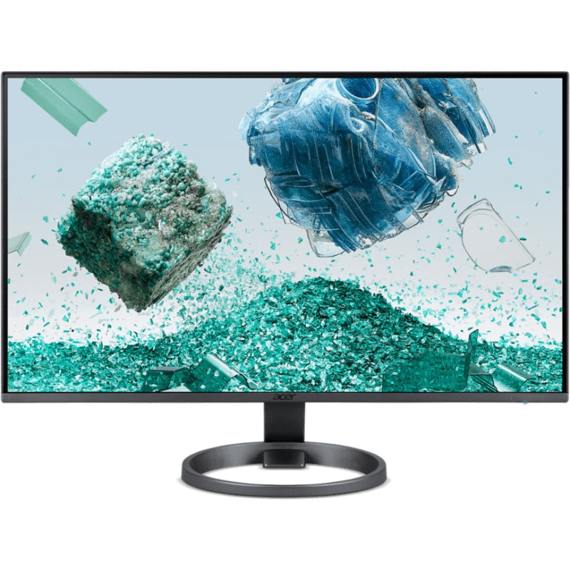 Acer Vero RL242YEY 23.8" Monitor