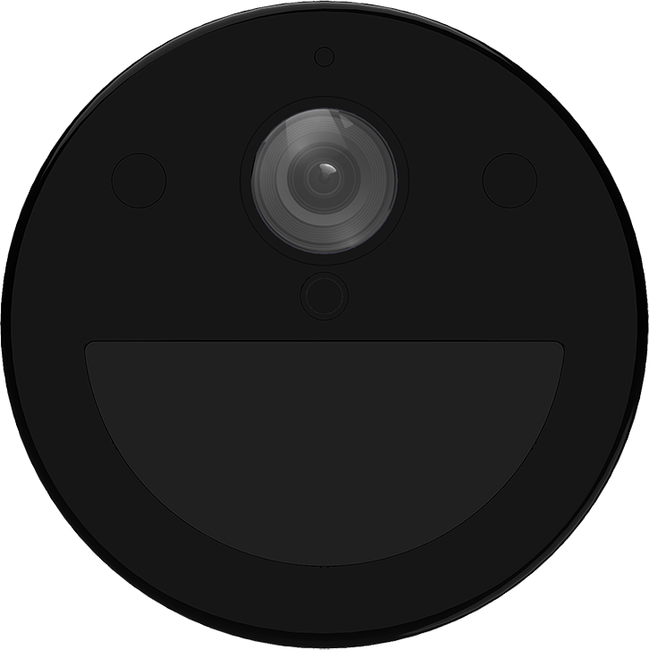 Ezviz EB3 Surveillance Camera