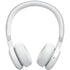 he JBL Live 670NC, White