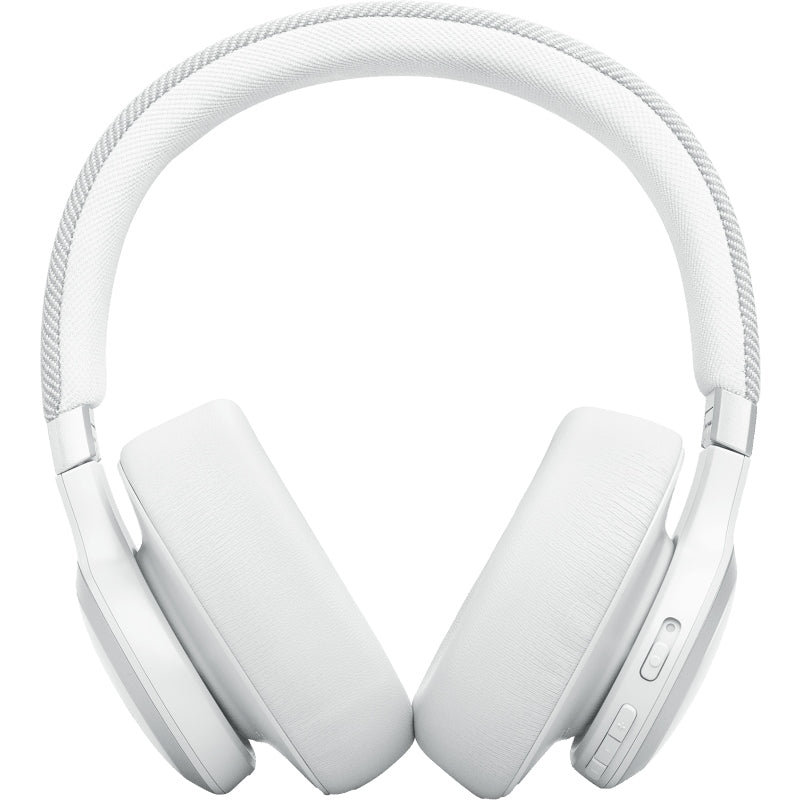 JBL Live 770NC WHITE