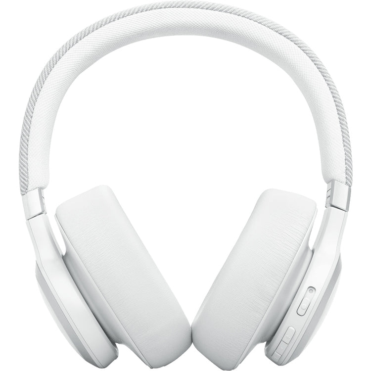 JBL Live 770NC WHITE