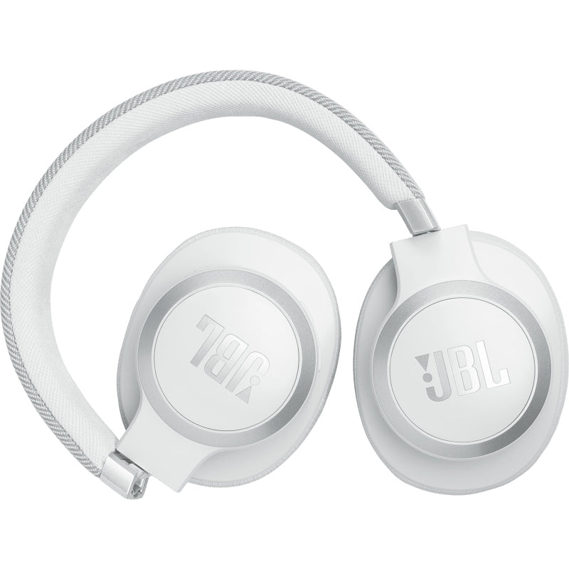 JBL Live 770NC WHITE