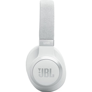 JBL Live 770NC WHITE