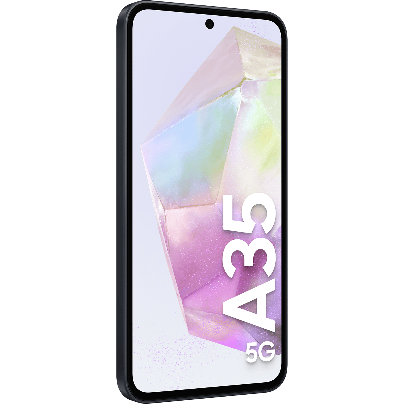 Samsung Galaxy A35 5G 128GB , Black