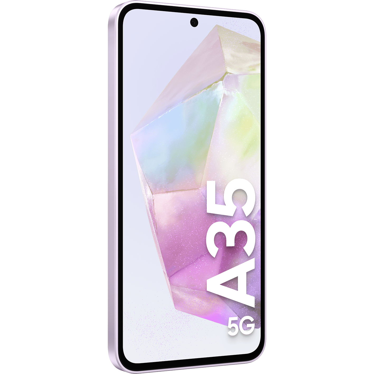 Samsung Galaxy A35 5G 256GB Light Violet