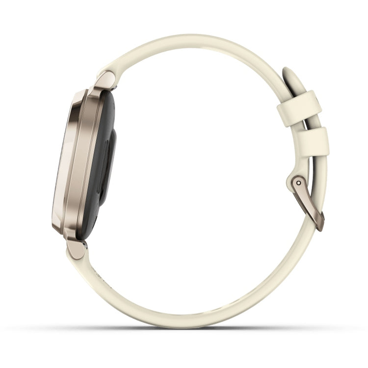 Garmin Lily 2 Cream Gold