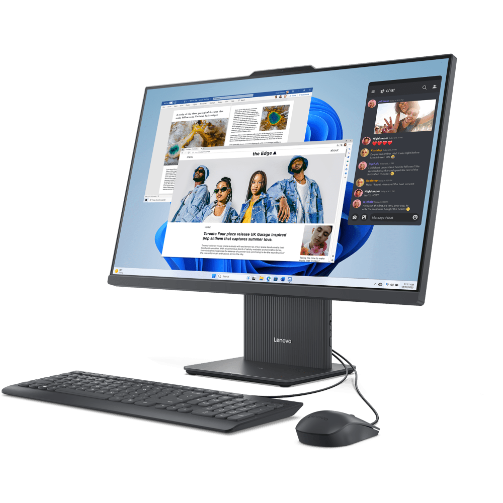 Lenovo IdeaCentre AIO 27IRH9 27" Intel Core i5-13420H