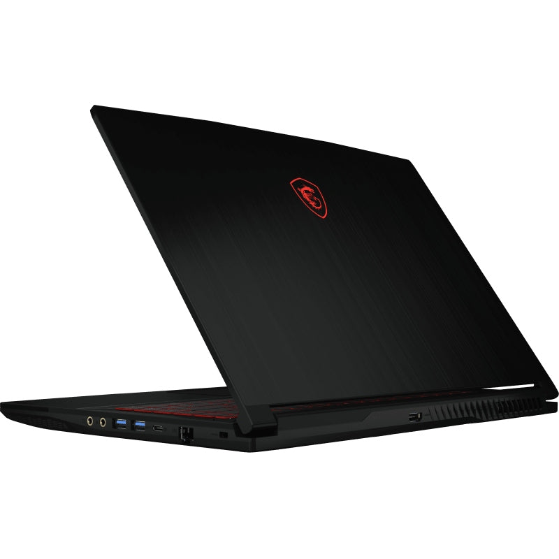 MSI Thin GF63 12UC-1656NEU