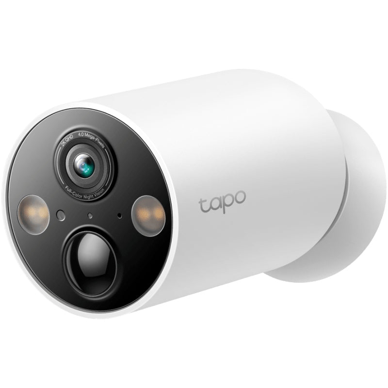 TP-Link Tapo C425 Security Camera