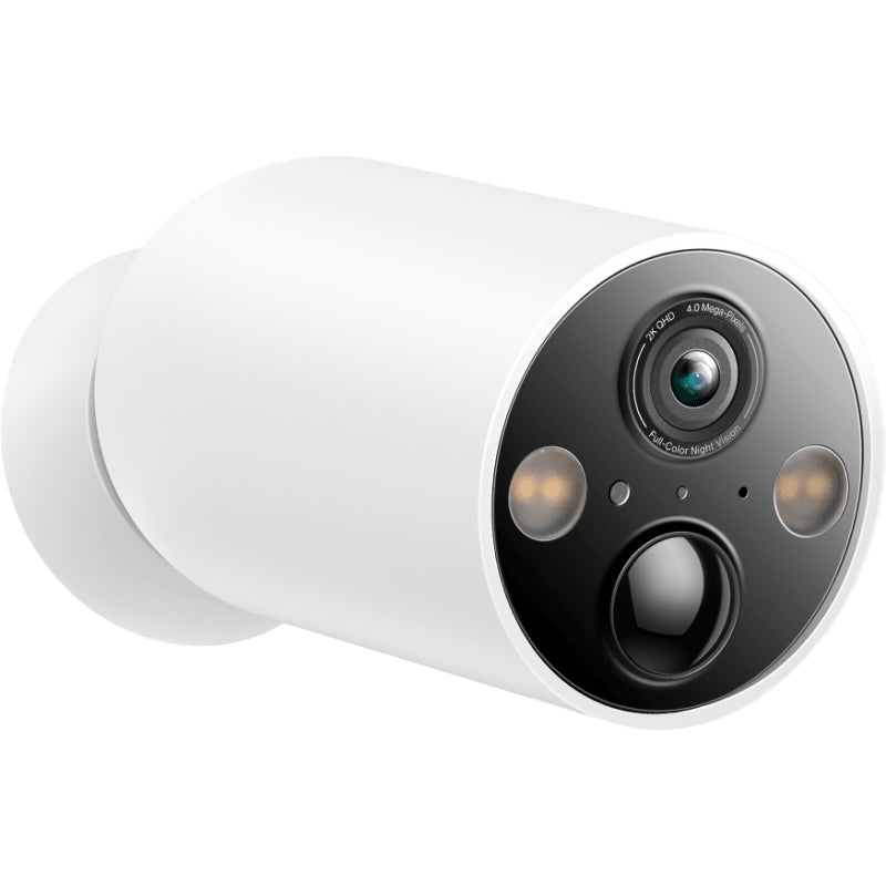 TP-Link Tapo C425 Security Camera