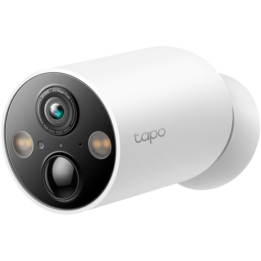 TP-Link Tapo C425 Surveillance Camera