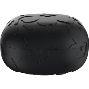 Samsung X Marimekko Cover for Galaxy Buds2 Pro, Black