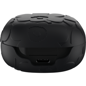 Samsung X Marimekko Cover for Galaxy Buds2 Pro, Black