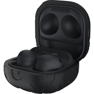 Samsung X Marimekko Cover for Galaxy Buds2 Pro, Black