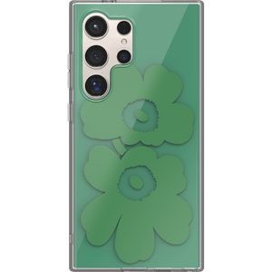 Samsung X Marimekko Dual Layer Case S24 Ultra Gree