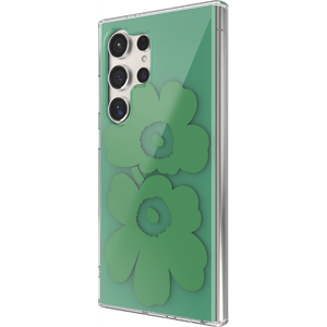 Samsung X Marimekko Dual Layer Case S24 Ultra Gree