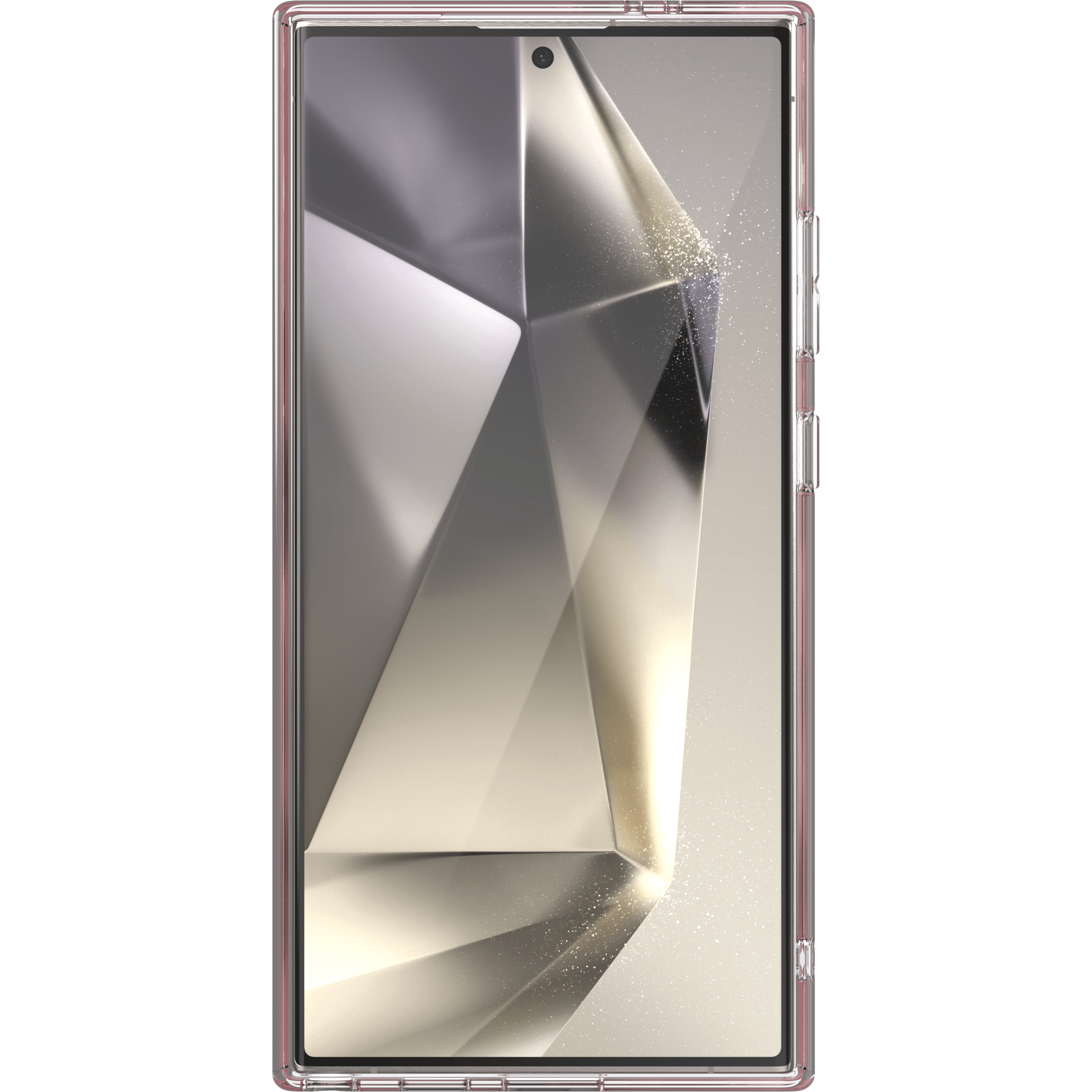 Samsung X Marimekko Dual Layer Case S24 Ultra Pink