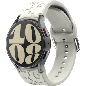 Samsung x Marimekko Watch Strap S/M, Beige