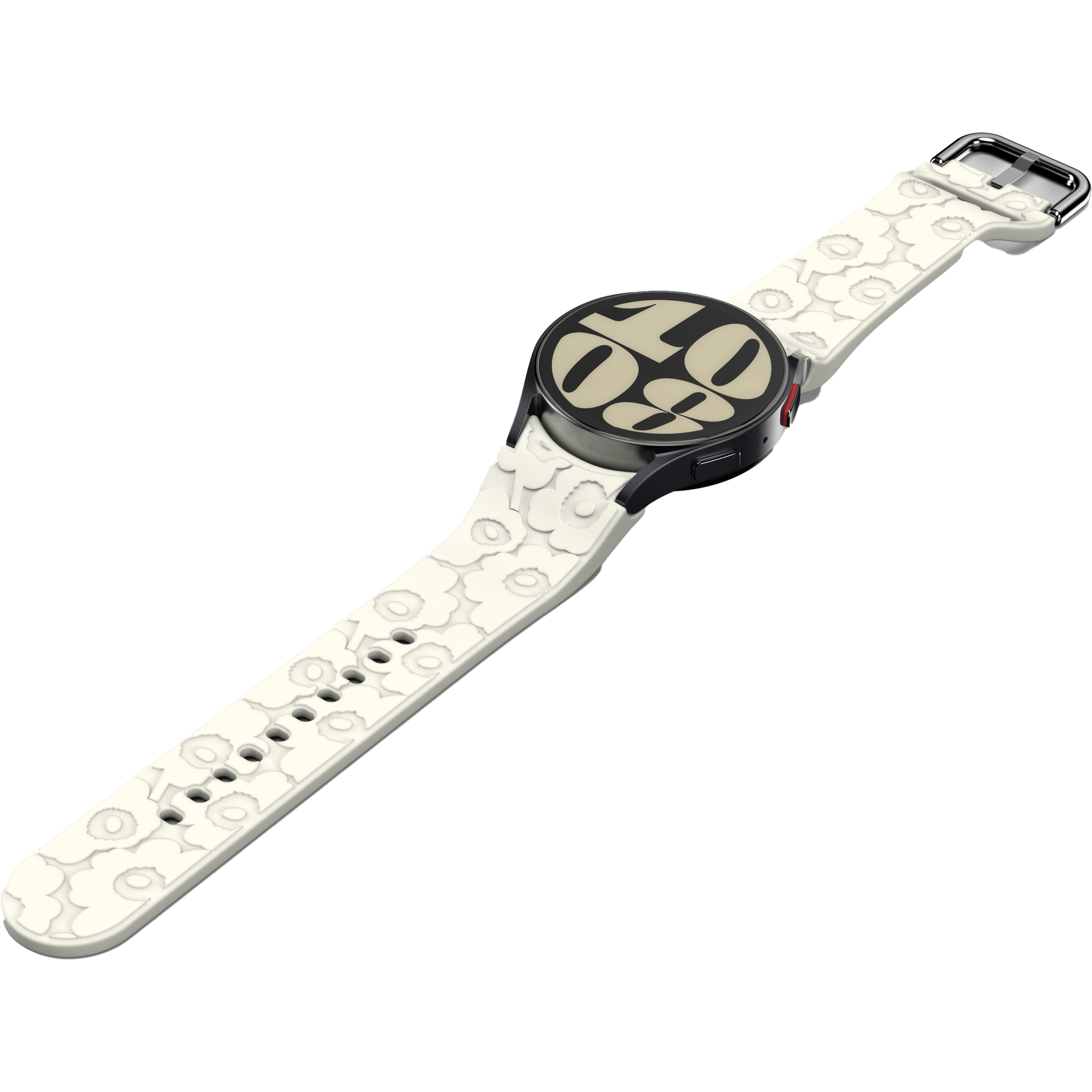 Samsung x Marimekko Watch Strap S/M, Beige
