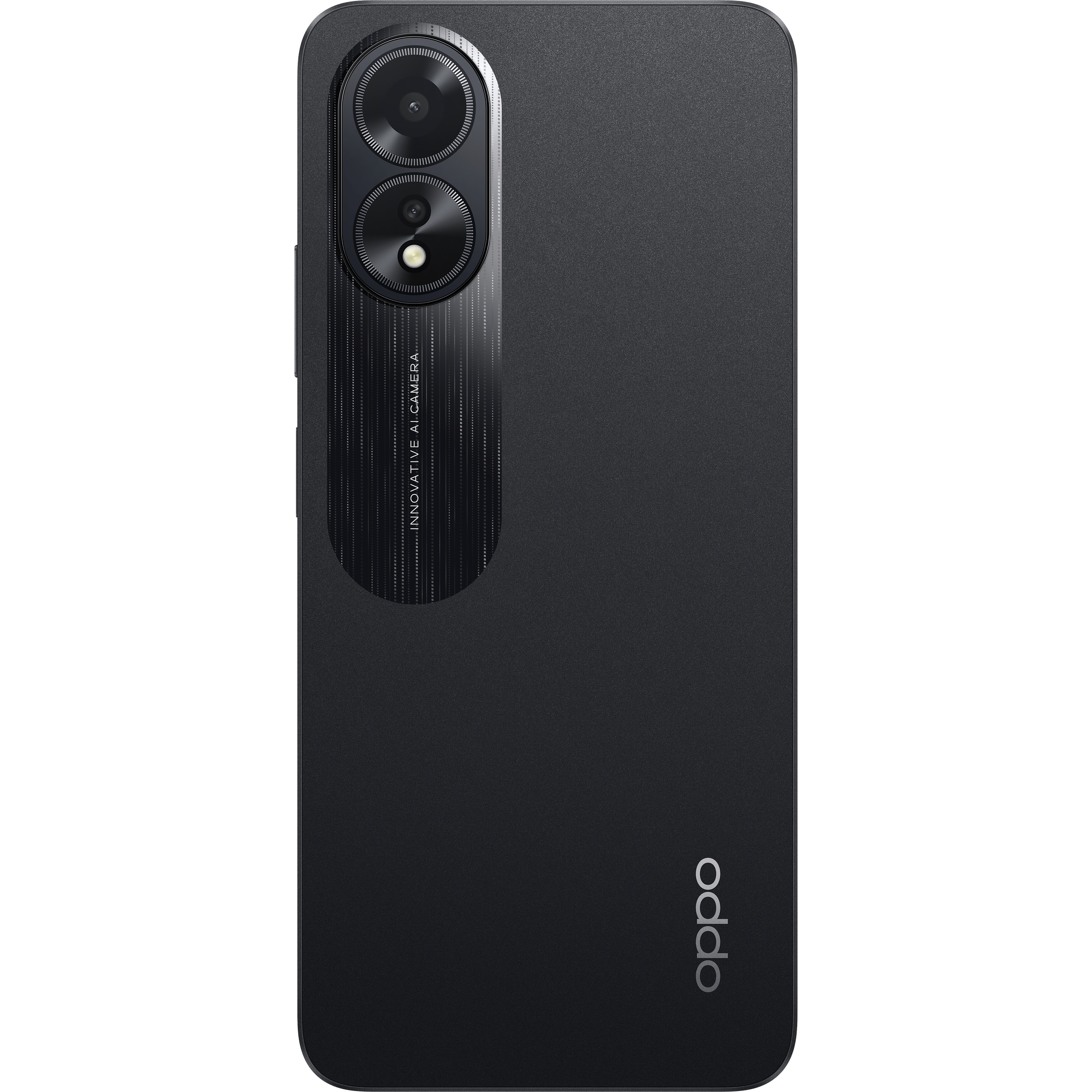 OPPO A18 4+128GB Glowing Black