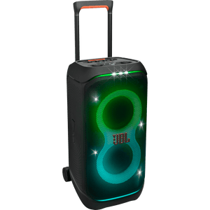 JBL PartyBox Stage 320 Wireless Speaker, Black