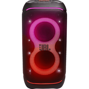 JBL PartyBox Stage 320 Wireless Speaker, Black