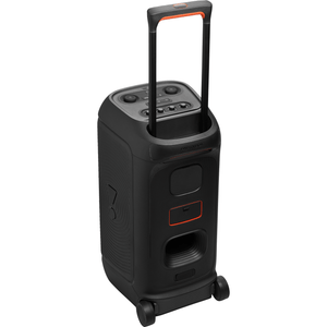 JBL PartyBox Stage 320 Wireless Speaker, Black
