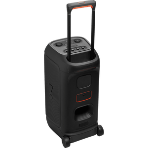 JBL PartyBox Stage 320 Wireless Speaker, Black