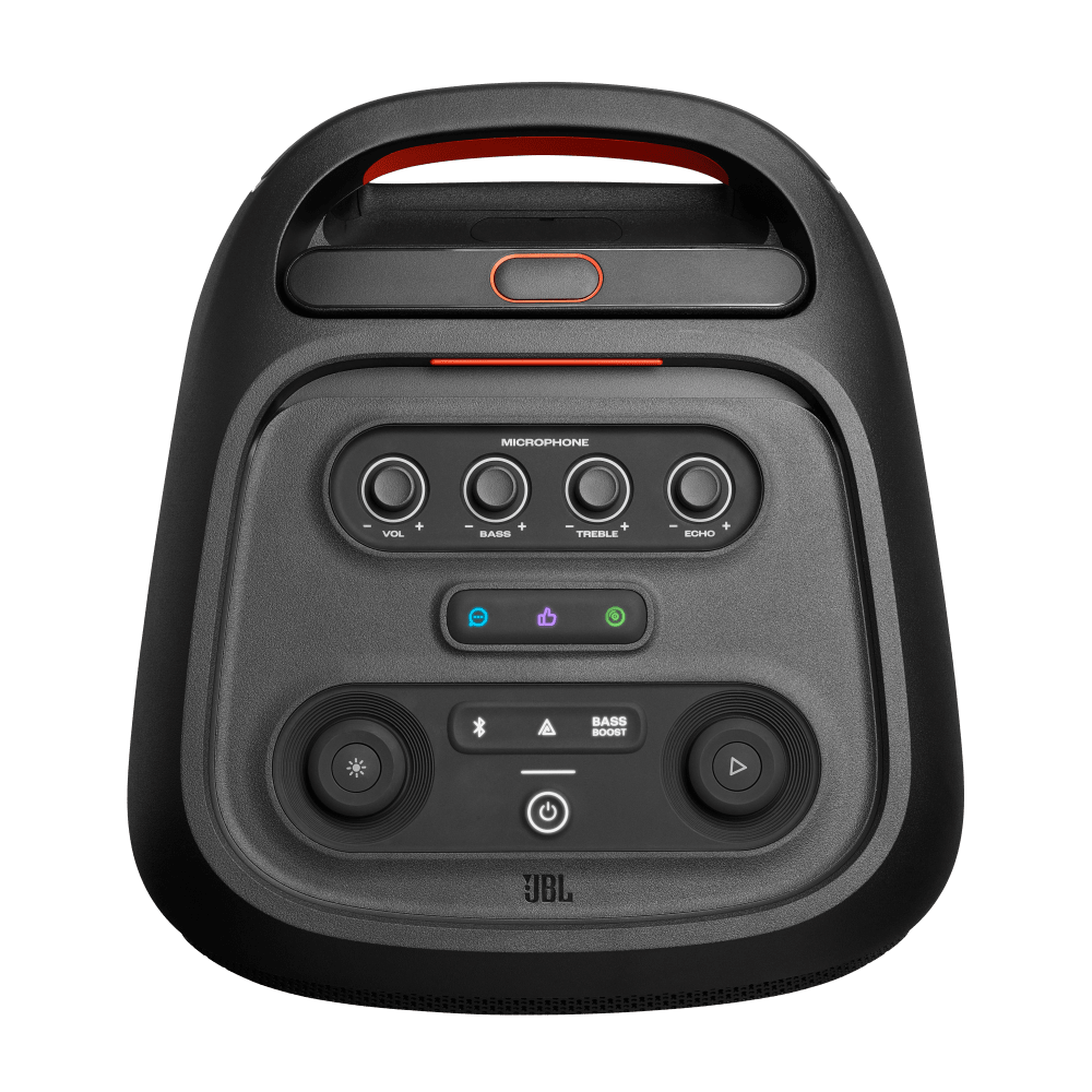 JBL PartyBox Stage 320 Wireless Speaker, Black