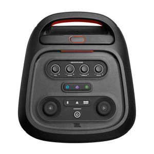 JBL PartyBox Stage 320 Wireless Speaker, Black