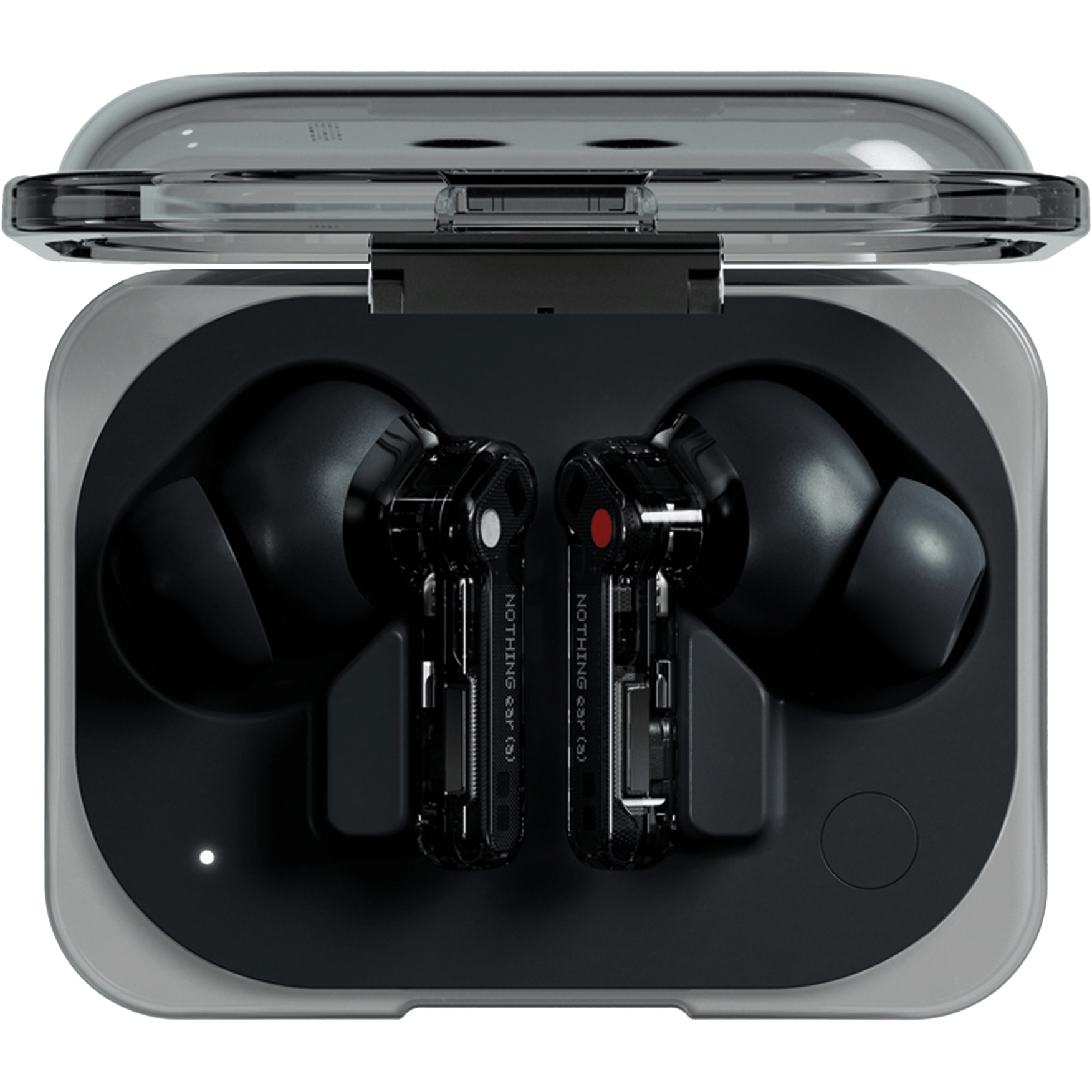 Nothing Ear a Wireless Headphones, Black