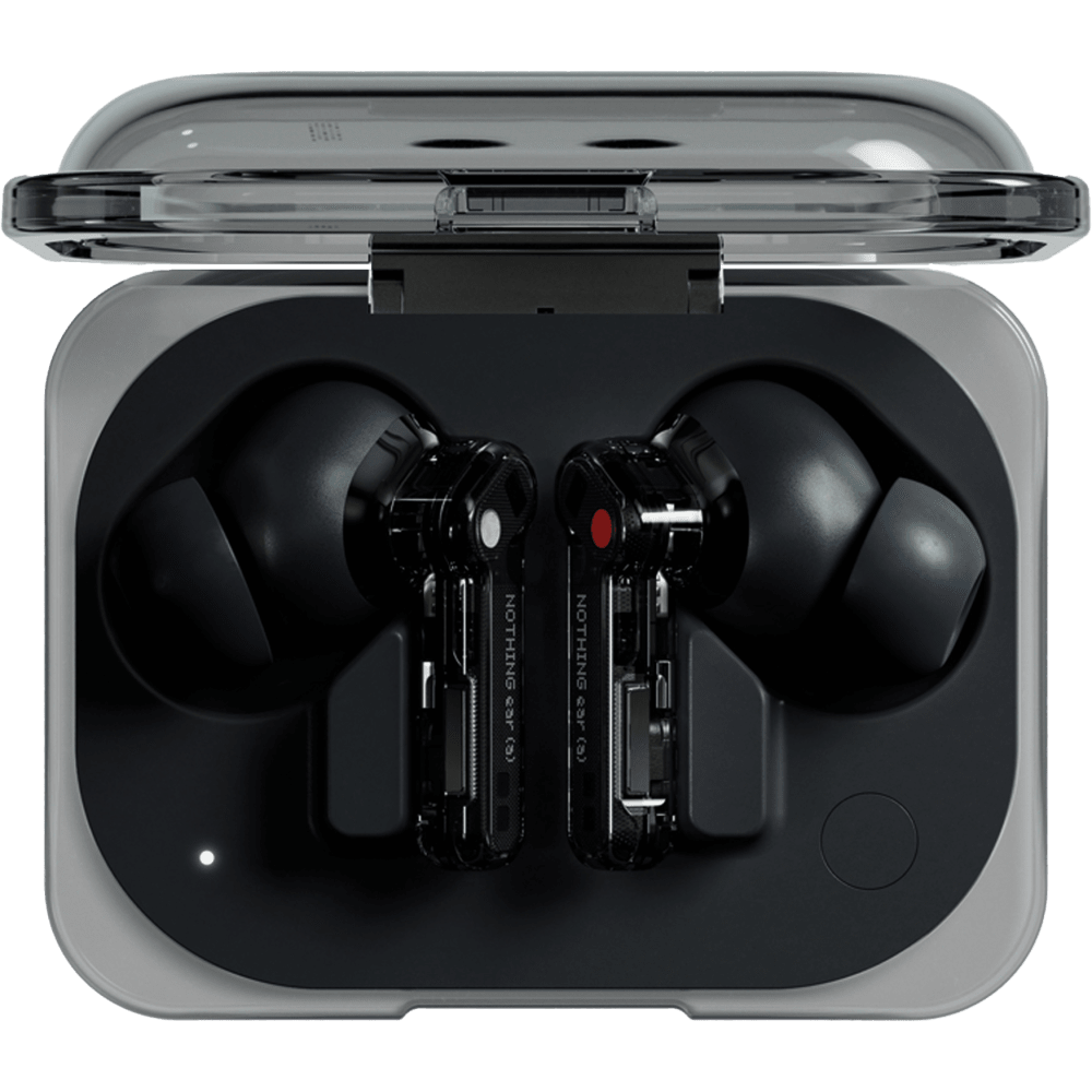 Nothing Ear a Wireless Headphones, Black