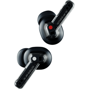Nothing Ear a Wireless Headphones, Black