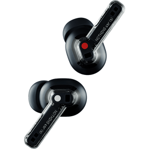 Nothing Ear a Wireless Headphones, Black