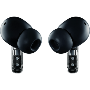 Nothing Ear a Wireless Headphones, Black