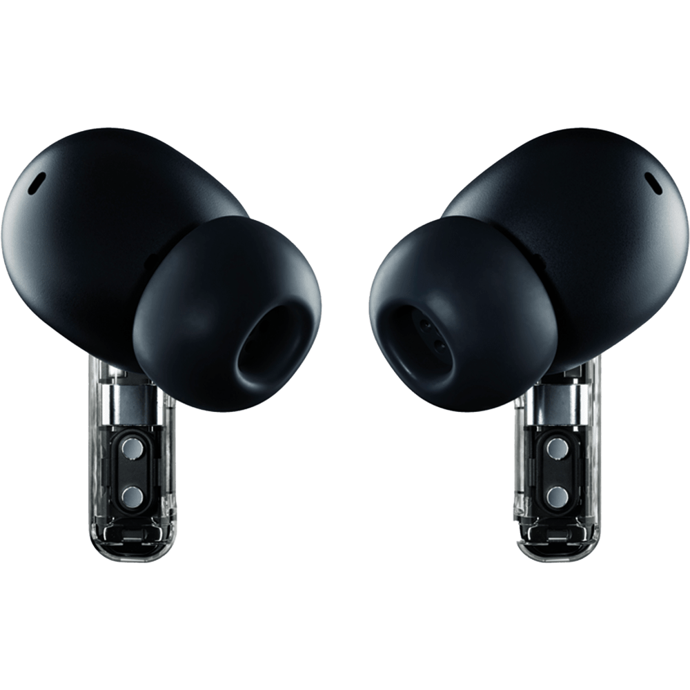 Nothing Ear a Wireless Headphones, Black