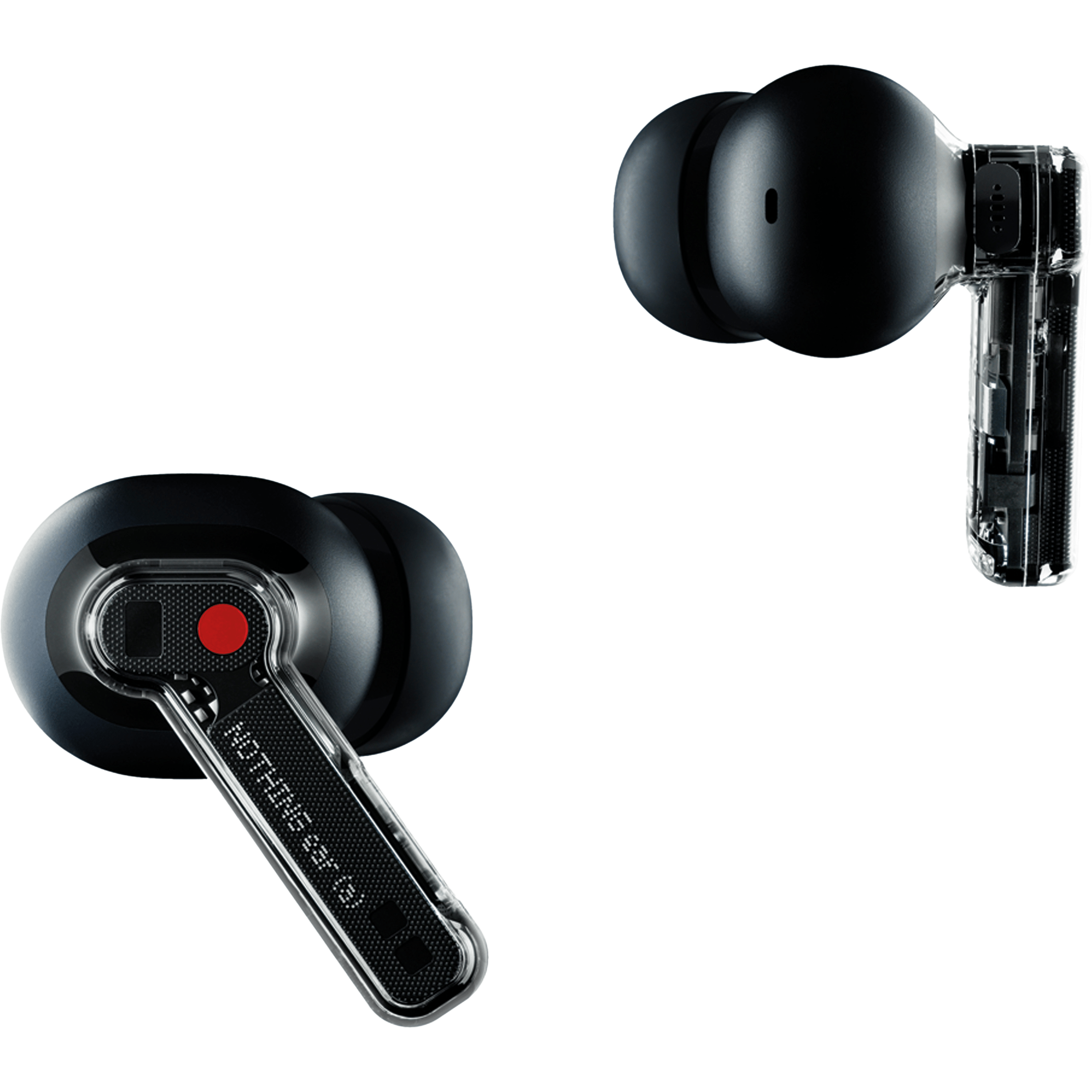 Nothing Ear a Wireless Headphones, Black
