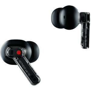 Nothing Ear a Wireless Headphones, Black